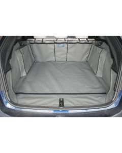 BMW 5 Series Touring  2017 to 2024