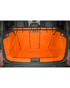 Jeep Renegade 2015 Onwards (not Plug-in Hybrid)