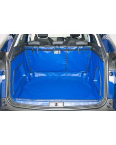 Peugeot 3008 2017 Onwards  Boot Liner  - FLOW - Variable floor lowered