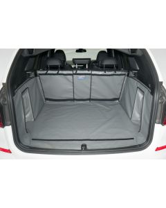 BMW X3 2018 Onwards  Boot Liner - NETNO - Nearside panel without net