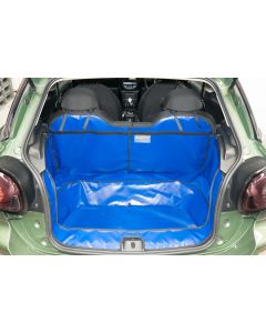 Mini Paceman 2013 to 2016 