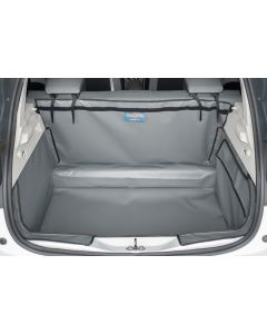 Renault Zoe Hatchback 2012 Onwards 