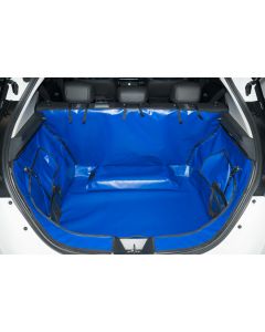 SPK-Speaker on boot floor 