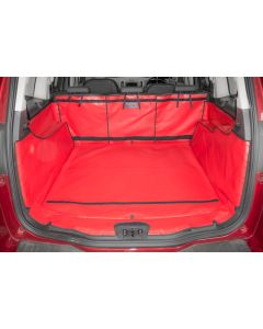 Ford Galaxy 2015 Onwards 7 Seater (3rd Row Folded)