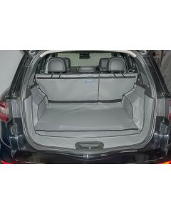Renault Koleos 2017 to 2020