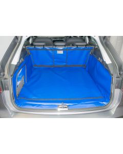 Boot liner for the Audi A6 Avant (2018 onwards)