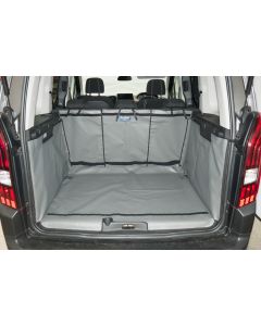 Peugeot Rifter 2018 Onwards 5 Seater (not Long)