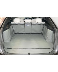 BMW Series 6 Gran Turismo 2018 Onwards 