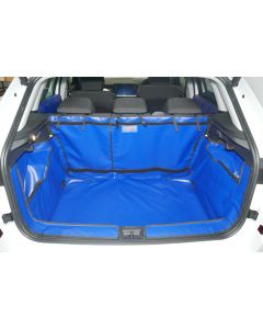 Skoda Kamiq 2019 Onwards 