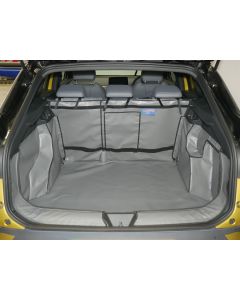 Volkswagen ID.4 2021 Onwards 