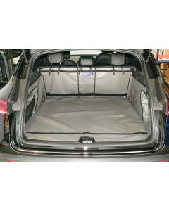 Mercedes Benz EQC 2019 Onwards 