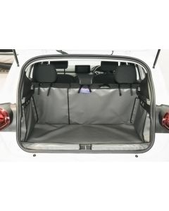 Dacia Sandero 2021 Onwards (inc. Stepway)