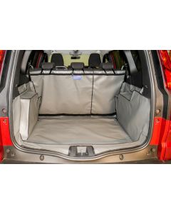 Dacia Jogger 2022 Onwards 7 Seater (3rd Row Removed)
