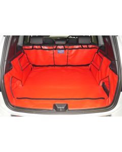 Mercedes Benz GLB 2020 Onwards (inc. EQB)(7 Seater 3rd row folded)