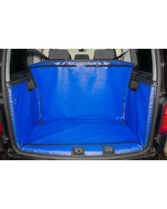 Volkswagen Caddy Maxi Life 2010 to 2020 7 Seater (3rd row useable)