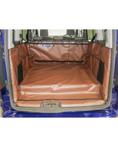 Ford Grand Tourneo Connect 2013 to 2021 7 Seater (3rd row Folded)