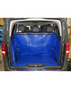 Mercedes Benz V-Class 2014 Onwards 7,8,9 Seater (3rd Row Usable) (inc. EQV 2020 Onwards)