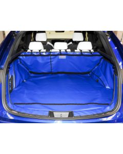 Lexus NX 2022 Onwards 