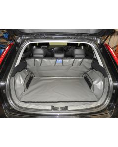 Kia Niro HEV (Hybrid Electric Vehicle) 2022 Onwards (not PHEV Plug-in Hybrid)