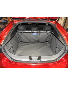 Mazda 3 Hatchback 2019 Onwards 