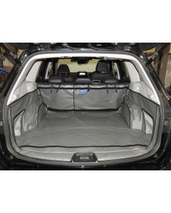 Subaru Forester 2019 to 2024