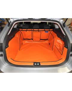Skoda Superb Estate 2024 Onwards 