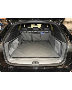 Volkswagen ID.7 Tourer 2024 Onwards 
