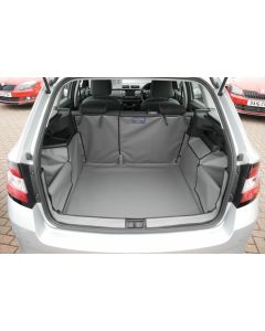 Skoda Fabia Estate 2015 Onwards 
