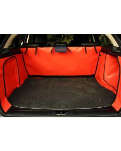 Porsche Cayenne 2010 to 2018   – Hatchbed Mat