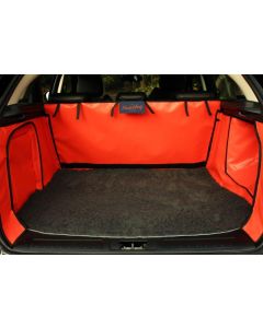 Volkswagen Touareg 2010 to 2018 (only suitable for nearside storage version)  – Hatchbed Mat