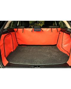 Vauxhall Meriva 2010 to 2017  - Hatchbed Mat