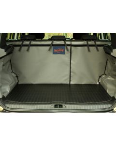 Vauxhall Meriva 2010 to 2017  - Rubber Mat