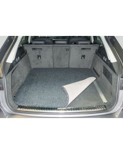Audi e-tron 2019 Onwards (inc. Q8 e-tron) - Hatchbed Mat