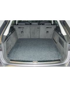 Nissan Qashqai  2021 Onwards 5 Seater - Hatchbed Mat