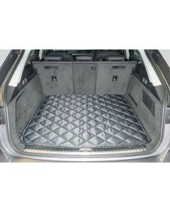 Nissan Qashqai  2021 Onwards 5 Seater - Odour Mat