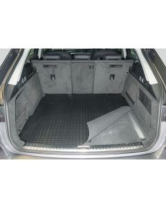 Audi e-tron 2019 Onwards (inc. Q8 e-tron)  - Rubber Mat