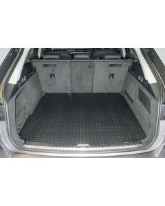 Nissan Qashqai  2021 Onwards 5 Seater - Rubber Mat