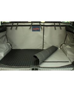 Audi SQ7 2016 Onwards  – Rubber Mat