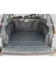 Peugeot 3008  2009-2016 Boot Liner - LEVEL - Floor is level with opening