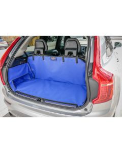 CLEARANCE- Volvo XC90 2015 Onwards -Boot shape SH1 (Check the documents on the main product page) - 3.rd row of seats upright and usable -  Standard Liner-GREY