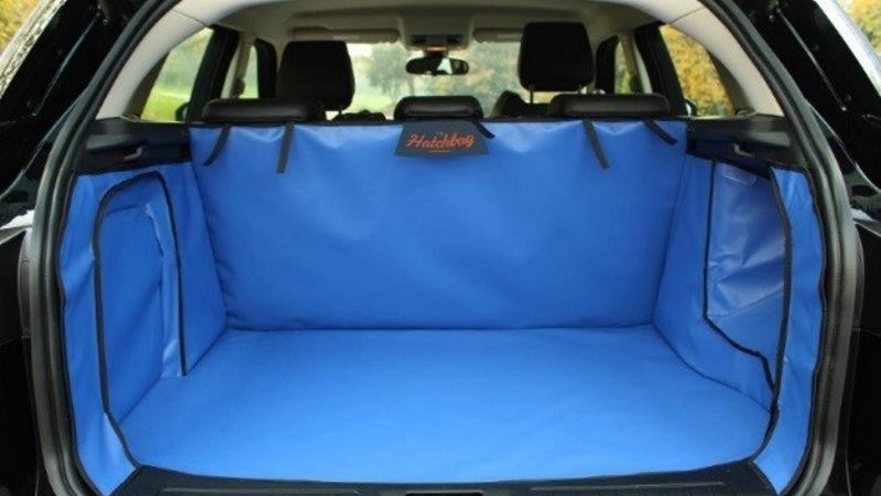 Car Boot Mats & Boot Liners