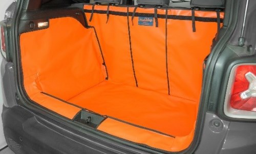 Car Boot Liners