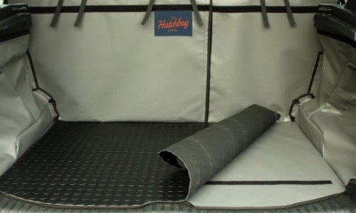 boot liner