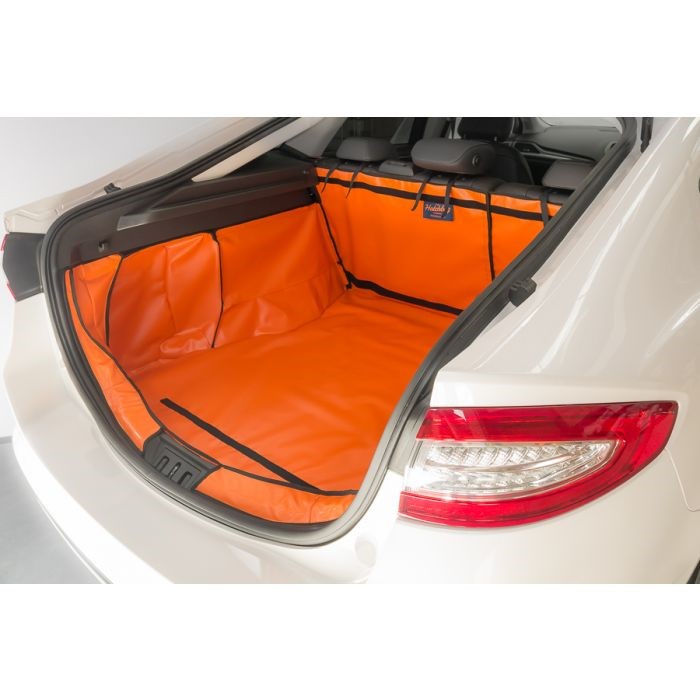 Mondeo Hatchback boot liner