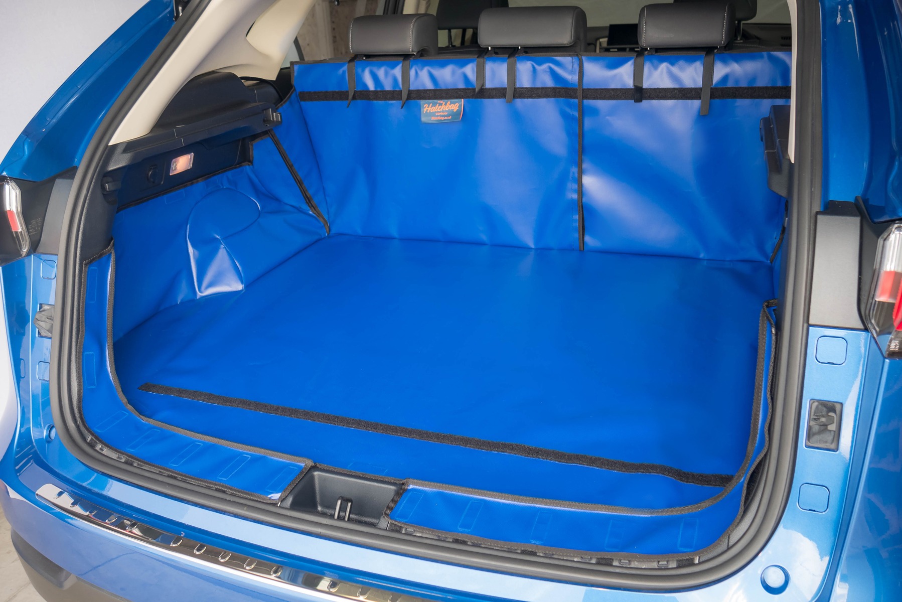 Honda Civic 2022 boot liner