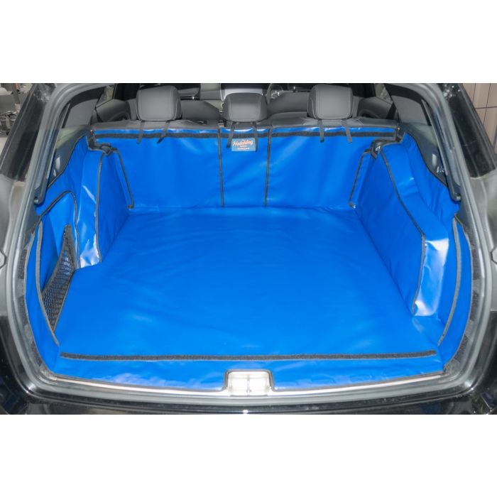 Mercedes E-Class boot liner