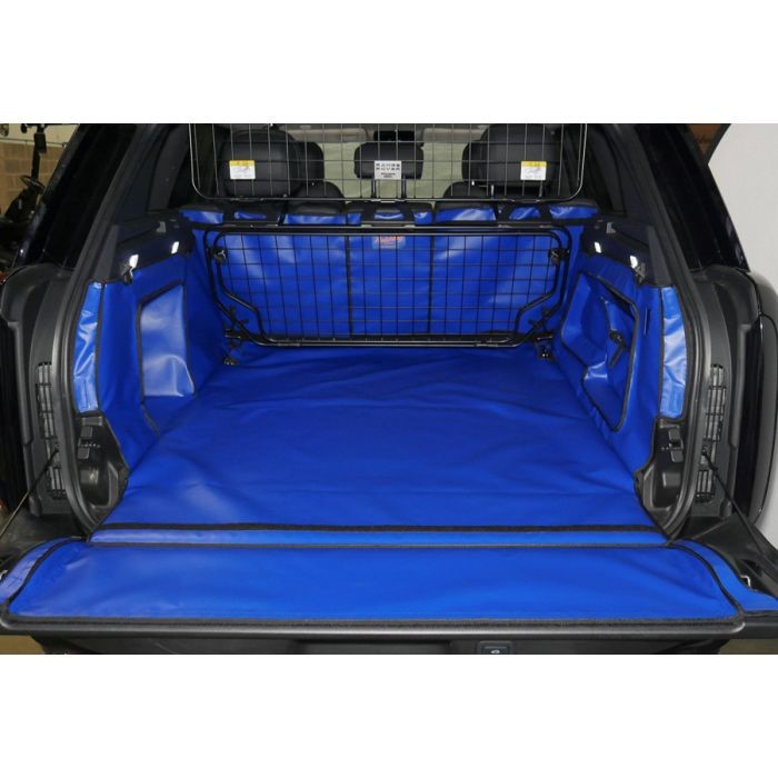 Range Rover 2022 boot liner