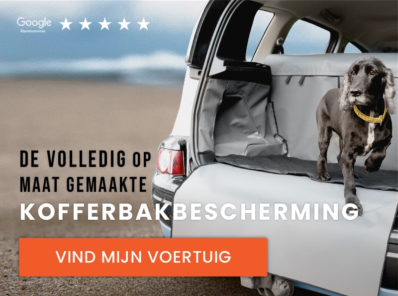 Hatchbag Kofferbak Bescherming