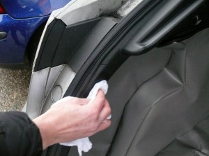 How To Clean & Maintain Your Car Boot Liner