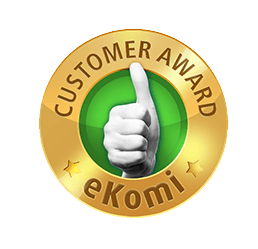 Ekomi Reviews